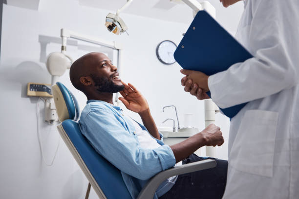 Best Emergency Treatment for Dental Infections or Abscesses in Stuarts Draft, VA