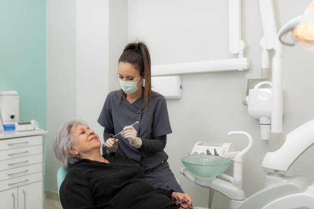 Best Pediatric Emergency Dentist in Stuarts Draft, VA