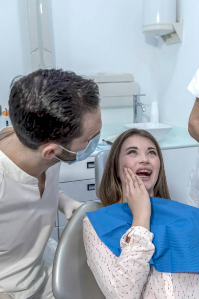 Best Emergency Dental Care for Broken or Chipped Teeth in Stuarts Draft, VA