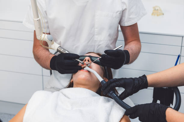 Best Cosmetic Emergency Dentistry in Stuarts Draft, VA