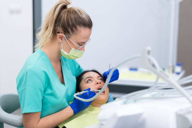 Best Emergency Denture Repair in Stuarts Draft, VA